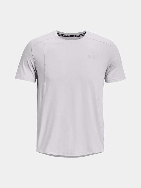 Under Armour Pánske tričko Under Armour UA Iso-Chill Laser Tee