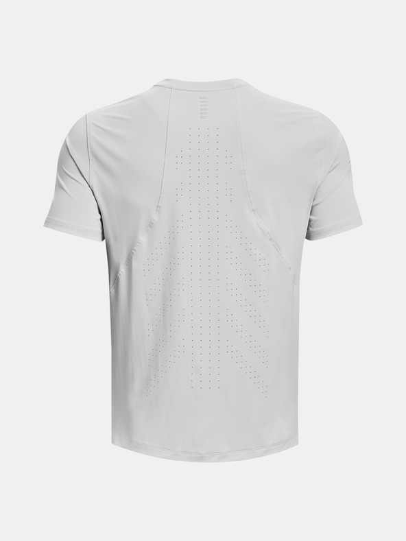 Under Armour Pánske tričko Under Armour UA Iso-Chill Laser Tee