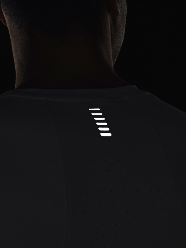 Under Armour Pánske tričko Under Armour UA Iso-Chill Laser Tee