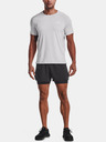 Under Armour Pánske tričko Under Armour UA Iso-Chill Laser Tee