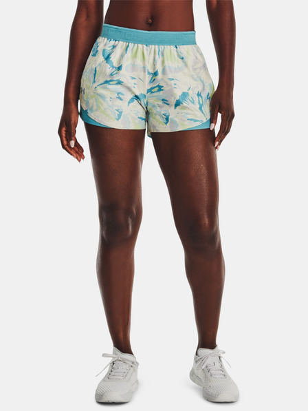 Under Armour Dámske kraťasy Under Armour Play Up Shorts 3.0 NE