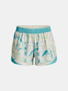 Under Armour Dámske kraťasy Under Armour Play Up Shorts 3.0 NE