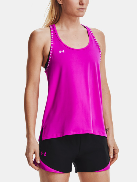 Under Armour Dámske tielko Under Armour Knockout Tank