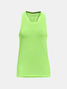 Under Armour Dámske tielko Under Armour UA Seamless Run Tank