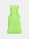 Under Armour Dámske tielko Under Armour UA Seamless Run Tank