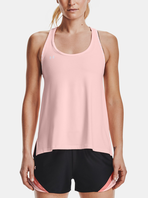 Under Armour Dámske tielko Under Armour Knockout Tank