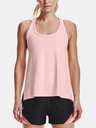 Under Armour Dámske tielko Under Armour Knockout Tank