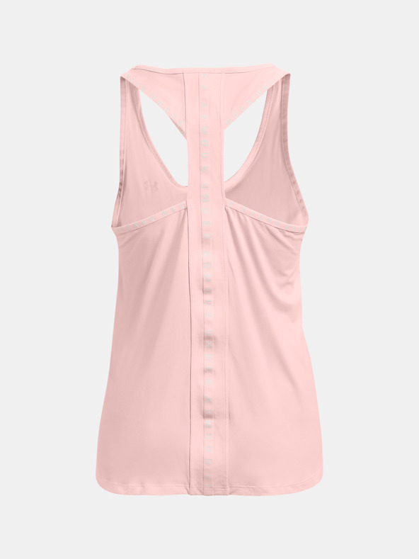 Under Armour Dámske tielko Under Armour Knockout Tank