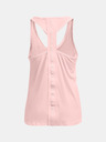 Under Armour Dámske tielko Under Armour Knockout Tank