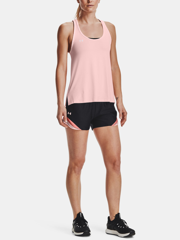 Under Armour Dámske tielko Under Armour Knockout Tank