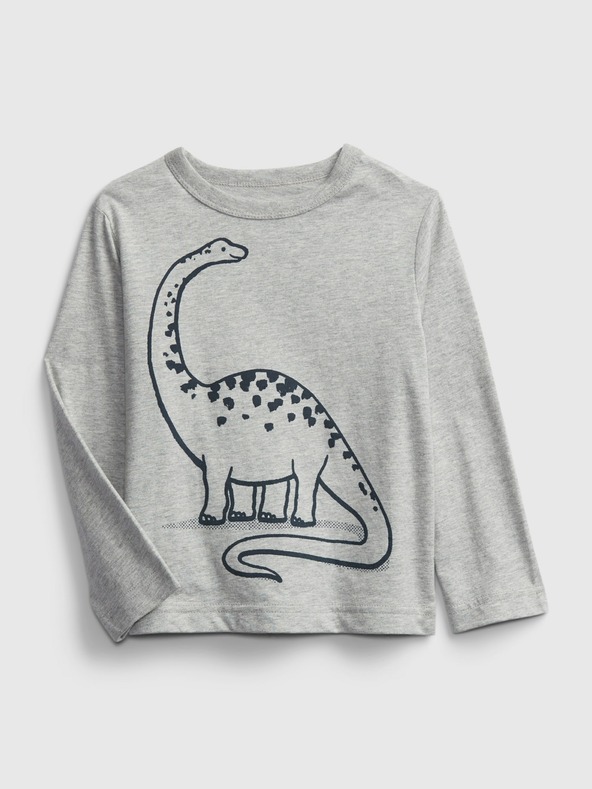 GAP Baby tričko Mix & Match GAP