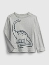 GAP Baby tričko Mix & Match GAP