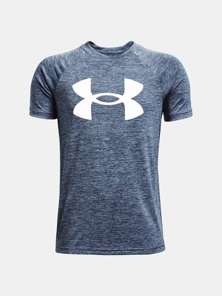 Under Armour Chlapčenské tričko Under Armour UA Tech Twist SS