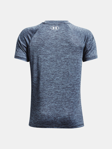 Under Armour Chlapčenské tričko Under Armour UA Tech Twist SS
