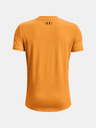 Under Armour Chlapčenské tričko Under Armour UA SPORTSTYLE LEFT CHEST SS