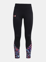 Under Armour Dievčenské legíny Under Armour ColdGear Novelty Legging