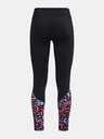 Under Armour Dievčenské legíny Under Armour ColdGear Novelty Legging