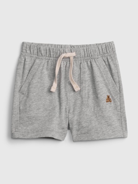 GAP Baby kraťasy Mix & Match GAP