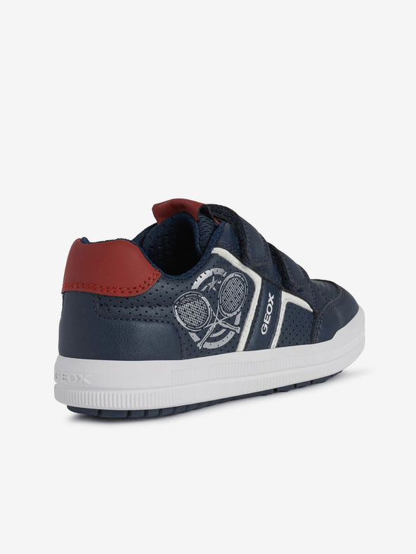 Geox Arzach Boy Detské tenisky