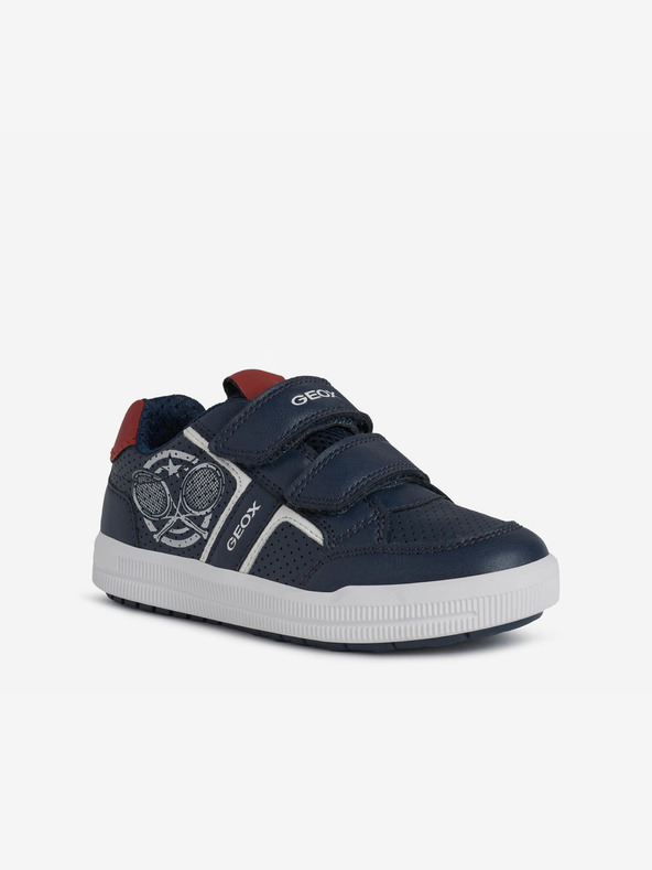 Geox Arzach Boy Detské tenisky