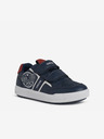 Geox Arzach Boy Detské tenisky