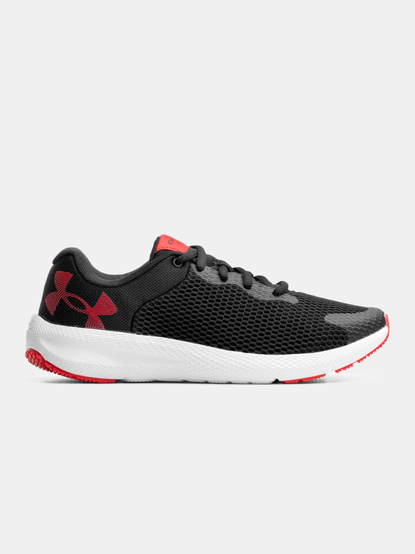 Under Armour Chlapčenské topánky Under Armour BGS Charged Pursuit 2 BL