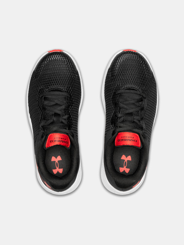 Under Armour Chlapčenské topánky Under Armour BGS Charged Pursuit 2 BL