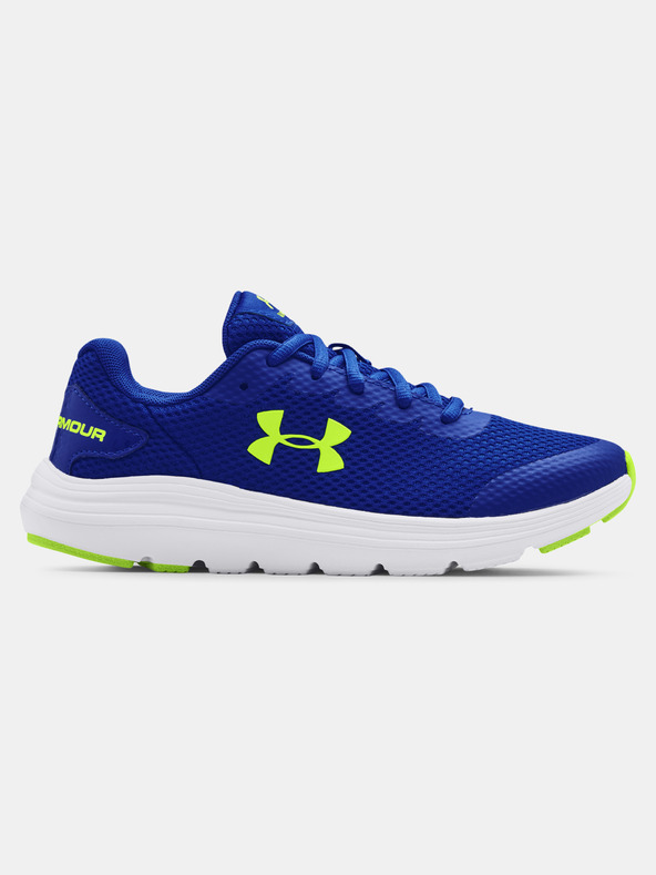 Under Armour Detské topánky Under Armour GS Surge 2