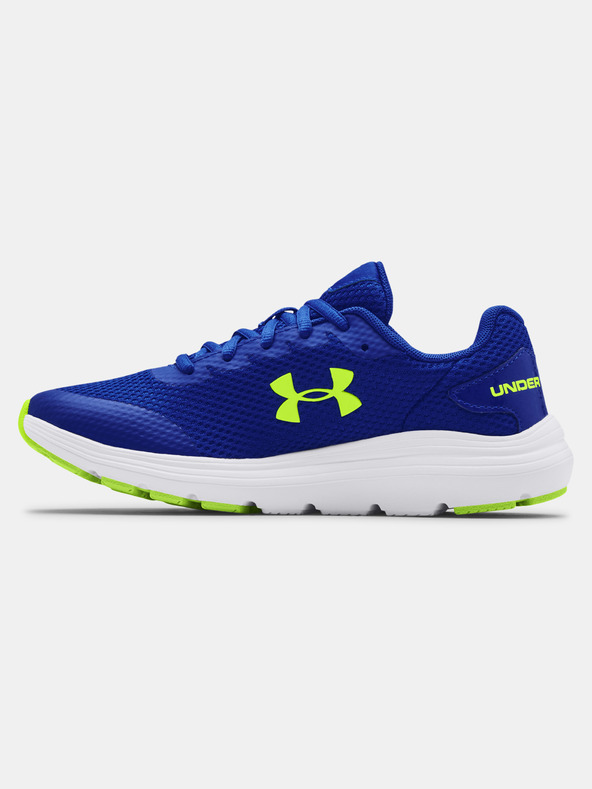Under Armour Detské topánky Under Armour GS Surge 2