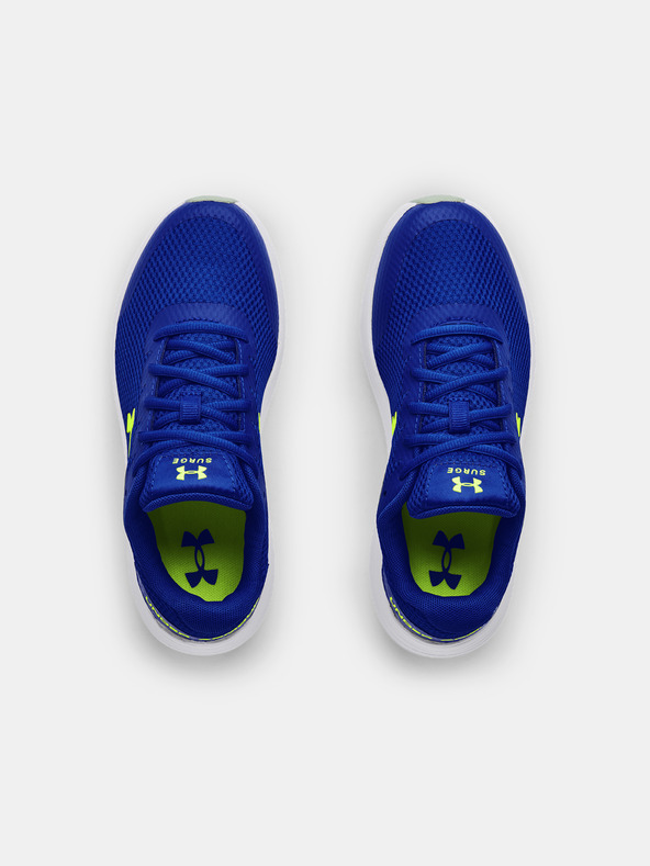 Under Armour Detské topánky Under Armour GS Surge 2