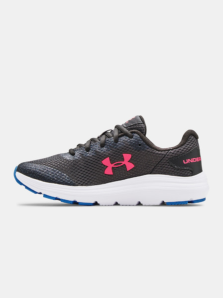 Under Armour Detské topánky Under Armour GS Surge 2