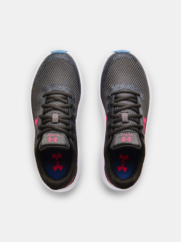 Under Armour Detské topánky Under Armour GS Surge 2