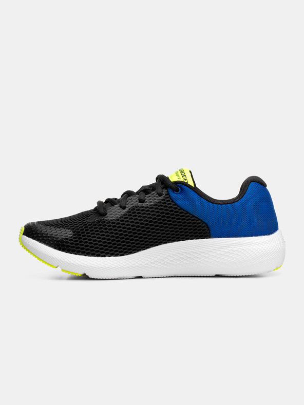 Under Armour Chlapčenské topánky Under Armour BGS Charged Pursuit 2 BL