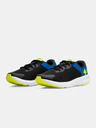 Under Armour Chlapčenské topánky Under Armour BGS Charged Pursuit 2 BL