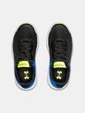 Under Armour Chlapčenské topánky Under Armour BGS Charged Pursuit 2 BL