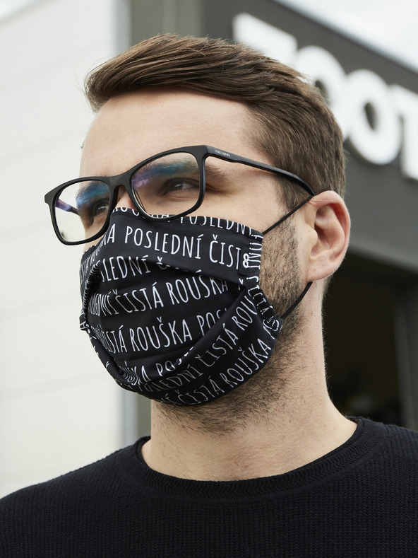 ZOOT.lab Clean 20 x 8 cm Rúška