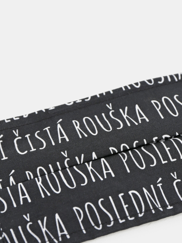 ZOOT.lab Clean 20 x 8 cm Rúška