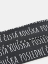 ZOOT.lab Clean 20 x 8 cm Rúška