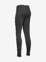 Under Armour Dievčenské legíny Under Armour Sportstyle Branded Leggings