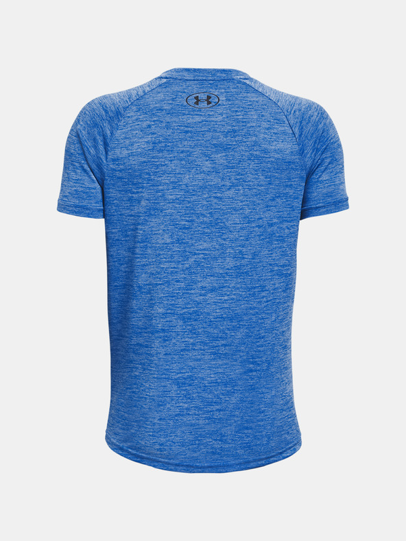 Under Armour Chlapčenské tričko Under Armour Tech 2.0 SS