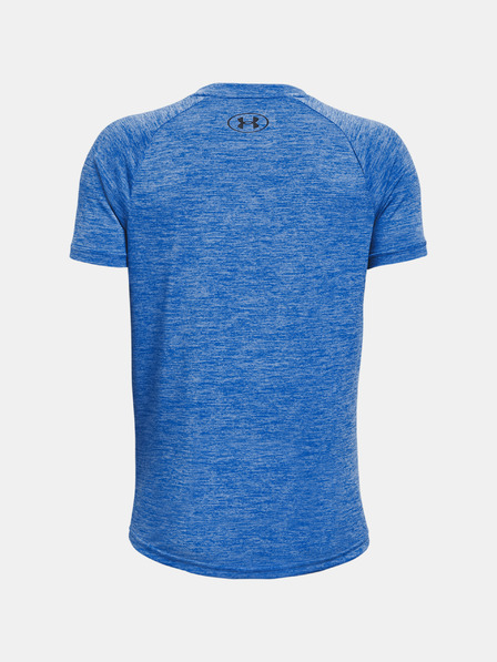 Under Armour Chlapčenské tričko Under Armour Tech 2.0 SS