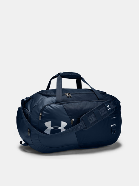 Under Armour Unisex taška Under Armour Undeniable Duffel 4.0 Md