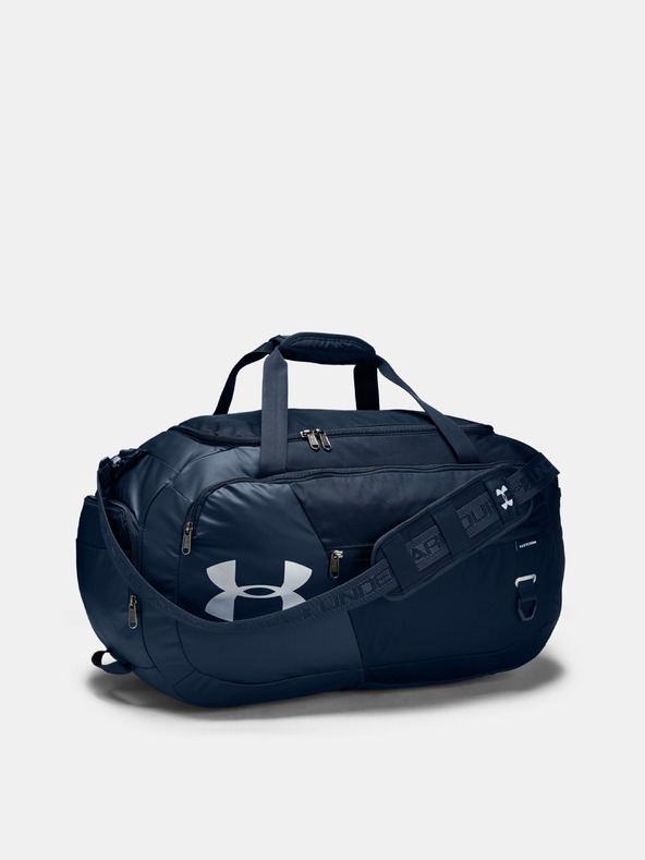 Under Armour Unisex taška Under Armour Undeniable Duffel 4.0 Md
