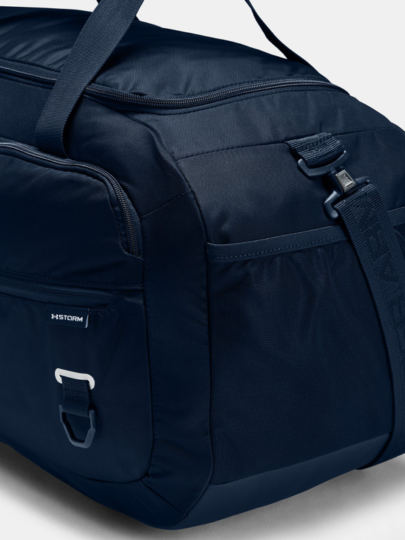 Under Armour Unisex taška Under Armour Undeniable Duffel 4.0 Md