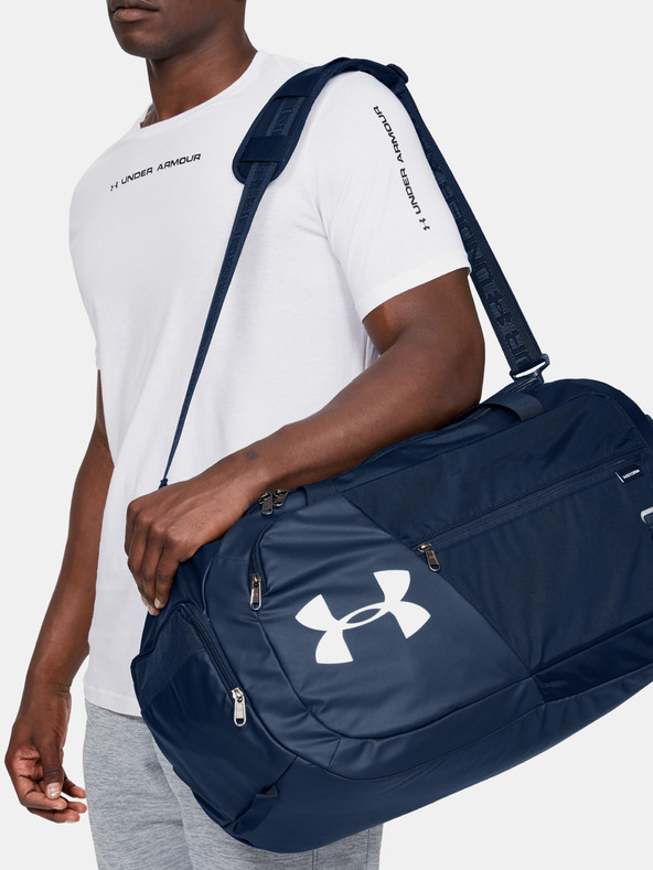 Under Armour Unisex taška Under Armour Undeniable Duffel 4.0 Md