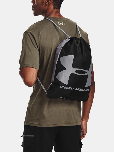 Under Armour Unisex vak Under Armour Ozsee Sackpack