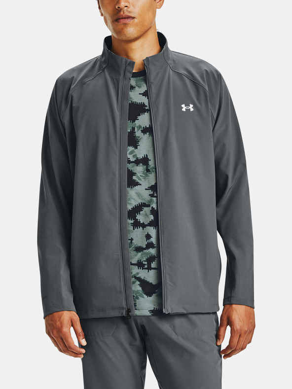 Under Armour Pánska bunda Under Armour M UA Launch 3.0 STORM Jacket