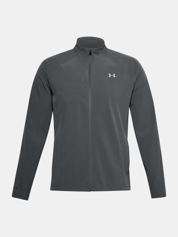 Under Armour Pánska bunda Under Armour M UA Launch 3.0 STORM Jacket