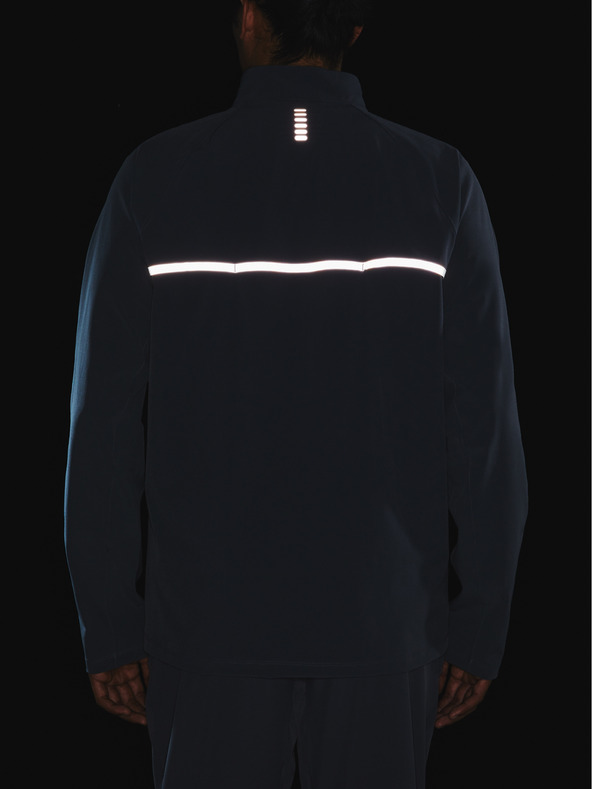 Under Armour Pánska bunda Under Armour M UA Launch 3.0 STORM Jacket
