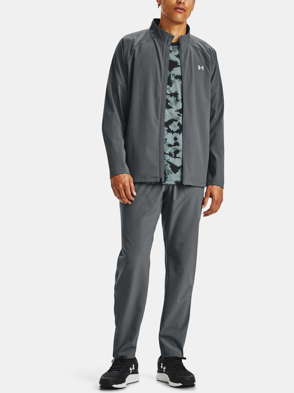 Under Armour Pánska bunda Under Armour M UA Launch 3.0 STORM Jacket